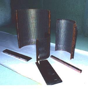 Zubehör Ersatzteile Service Reparaturen für Zerkleinerungsmaschinen