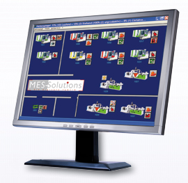 ProSeS Hallenspiegel