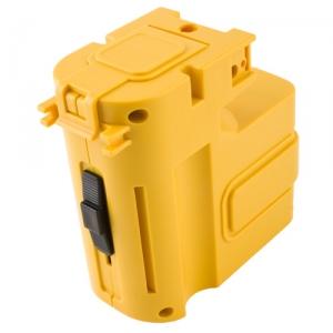 Technische Spritzgussteile