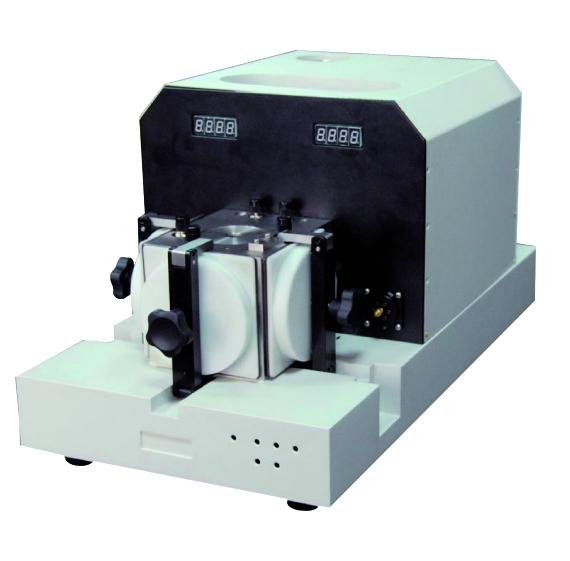 Sauerstoffpermeation