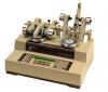 Taber Abraser Tester