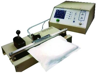 Leak Tester Dichtigkeitstester