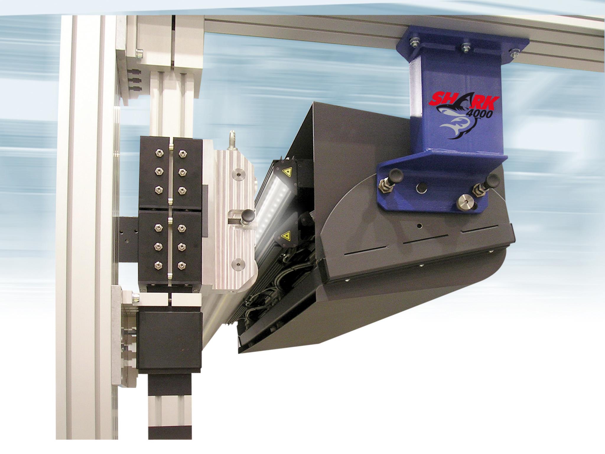 SHARK 4000