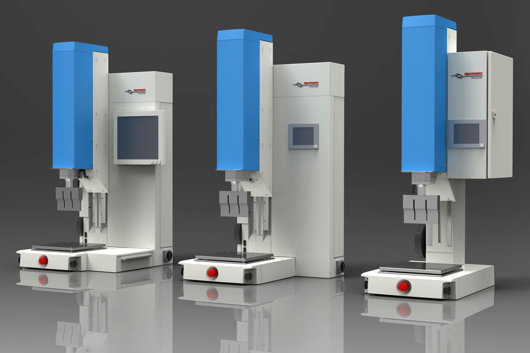 HiQ evolution - die neue Maschinengeneration