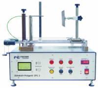 Glühdrahtprüfgerät GPG 3