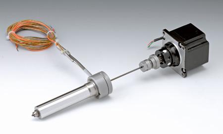 EWIKON Elektronadelverschluss