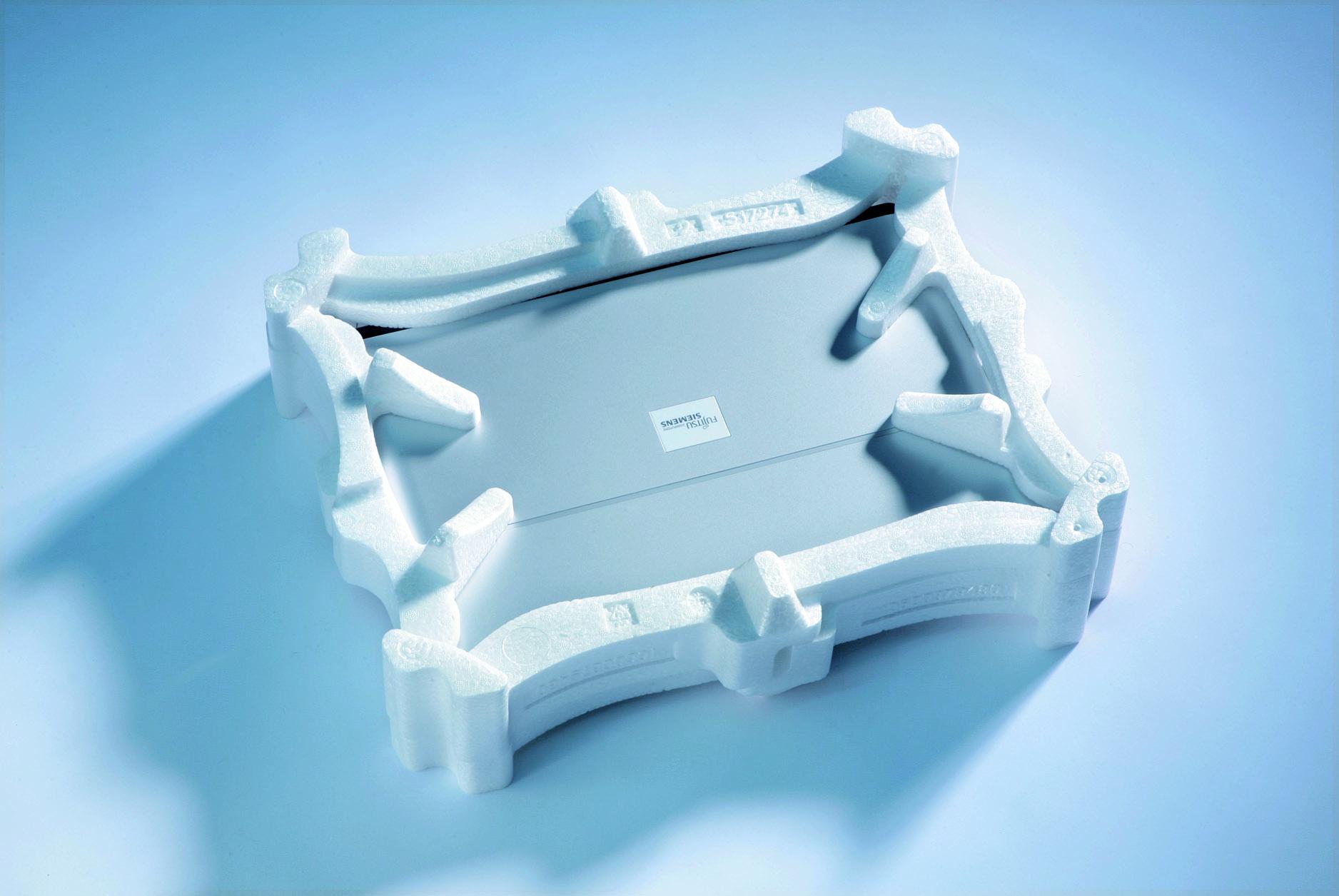 Styroporverpackungen