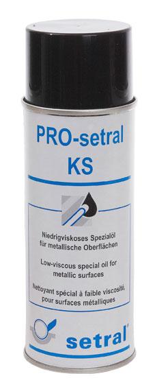 PRO-setral-KS - Spezialfluid