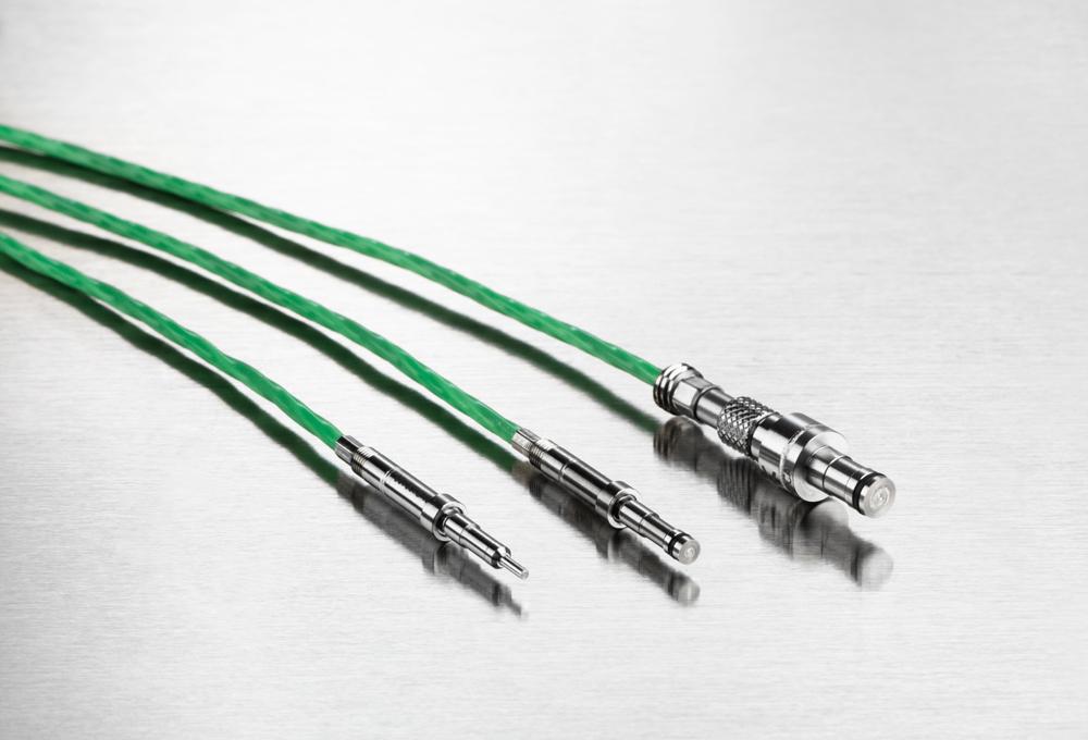 Druck-Temperatur-Kombisensor