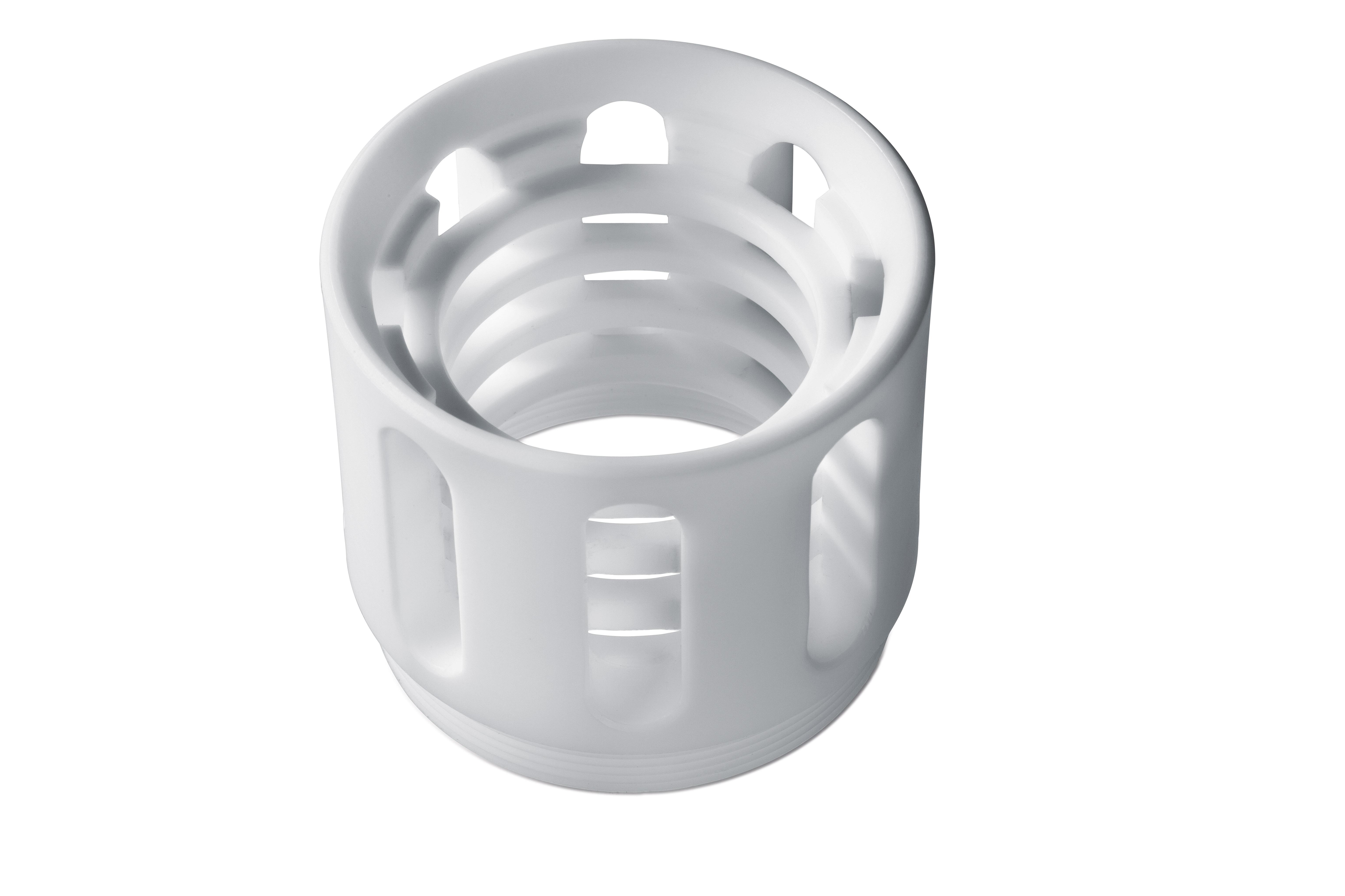 PTFE Konstruktionsteile