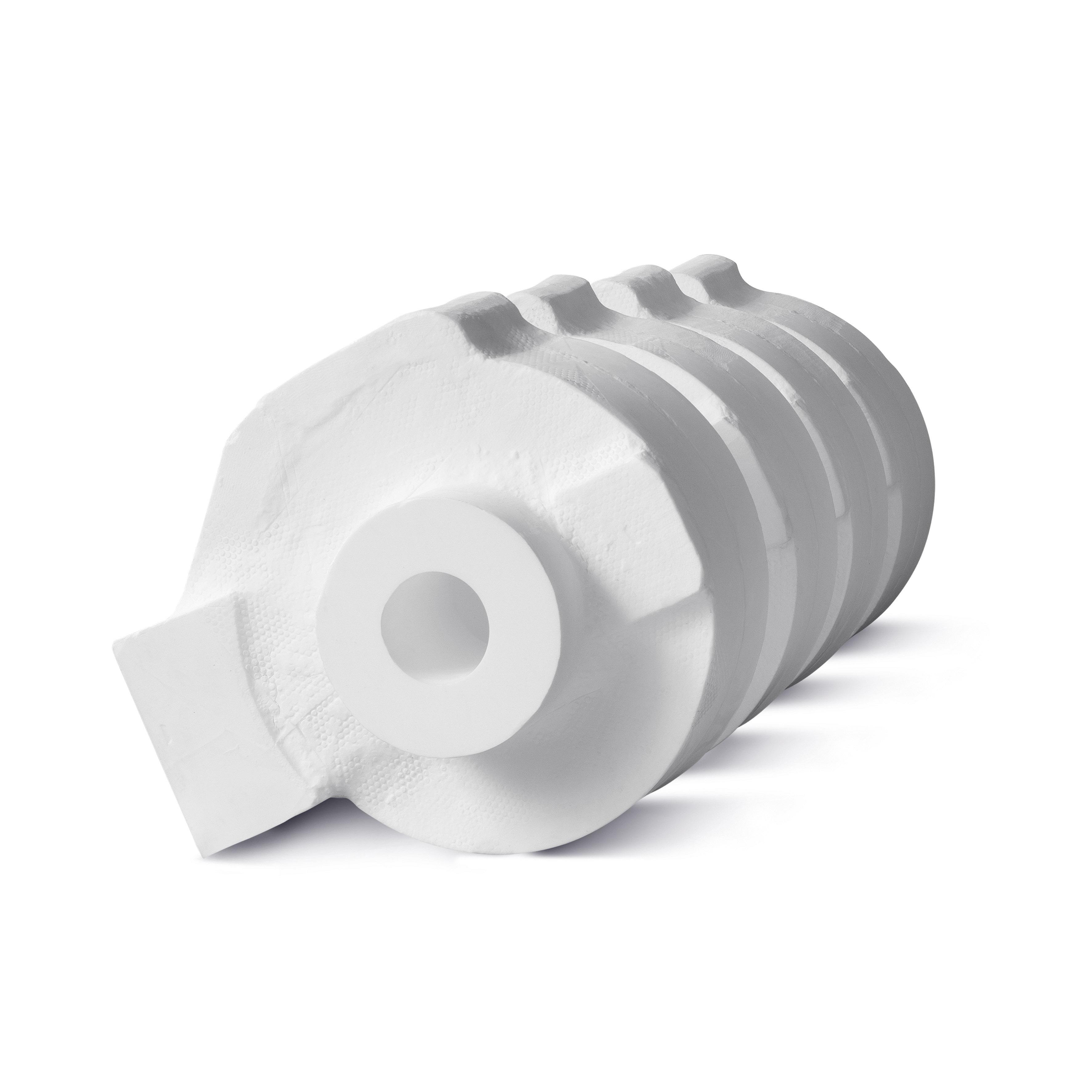 Isostatisch gepresste PTFE Formteile