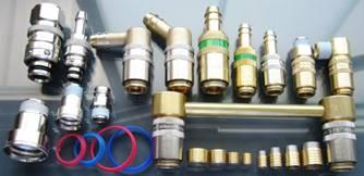 Kunststoffperipherie