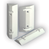 Polytetraflon® Fertigteile nach Zeichnung oder Muster