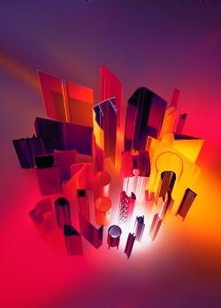 faserverstärkte Kunststoffprofile