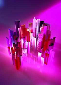 Laden- und Messebau Kunststoffprofile