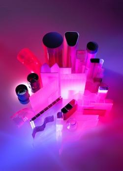 Leuchten Kunststoffprofile