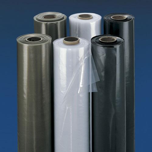 Abdeckfolie und Baufolie