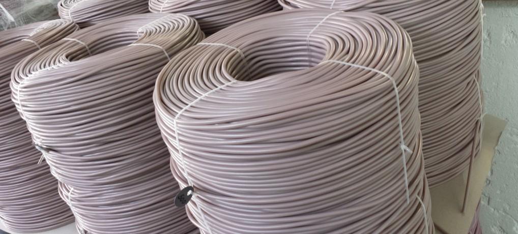 PVC CORD for KEDER