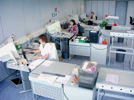 druckvorlagenherstellung