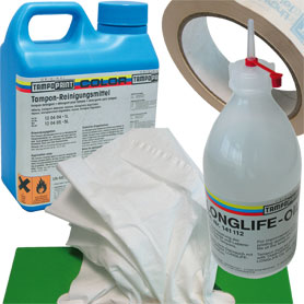 tampon pflegelagerung