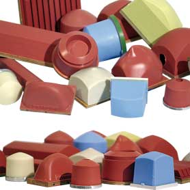 tampon auswahl - datenbank