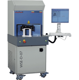 WSE-D-07 Markieren Gravieren