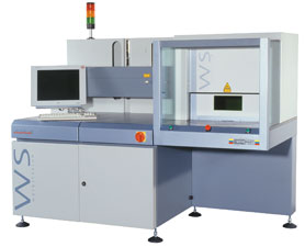 WS variabel Markieren