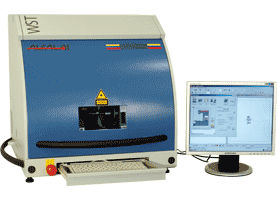 WST Markieren Gravieren