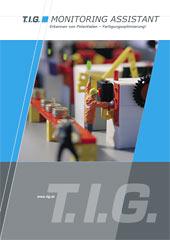 Monitoring Assistant