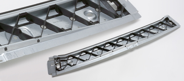 Exterieur Edel Stark