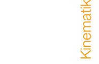 Kinematik-Erfahrung