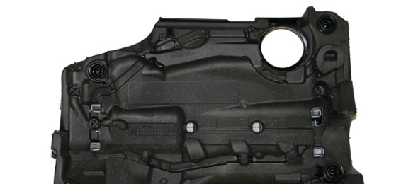 Akustik Akustikkonzepte von Weber