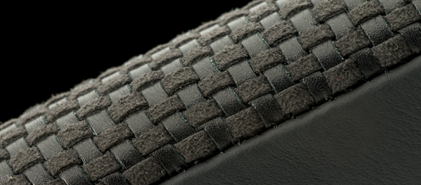 Oberflächendekorierung