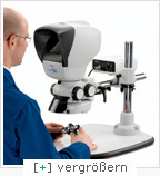 Lynx - Okularloses Zoom Stereomi