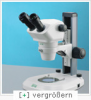 SX45 Stereo-Mikroskop - Binokul