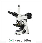 DX51 Metallurgisches Binokulares