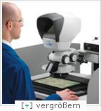 Lynx VS8 Lynx - Okularloses Stereomikrosk