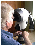 Die hohe Kunst der optischen Inspektion