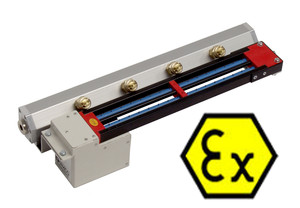 LLR 6045 mit P-SH-N-EX