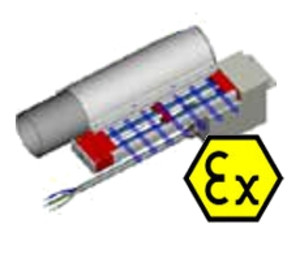 Typhoon mit P-SH-N EX