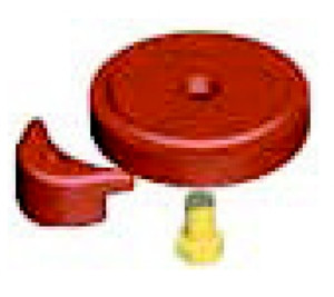 Befestigungselemente G-BH1