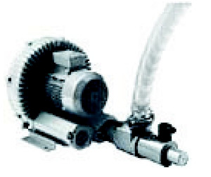 Umschaltventil Ein Aus G-BH1