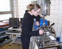 Geräte und Ausrüstung