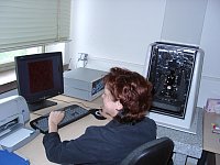 Rasterkraftmikroskopie AFM