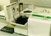 Differential Scanning Calorimetry DSC