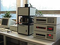 Dielektrische Analyse