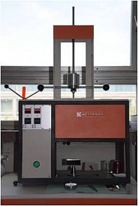 Schmelzindex-Prüfgerät