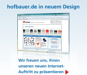 Gregor Hofbauer GmbH Industri