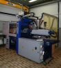 Spritzgussmaschine