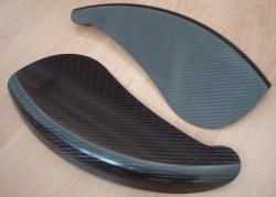 Laserschneiden von Verbundwerkstoffen